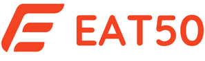 Eat50 Logo